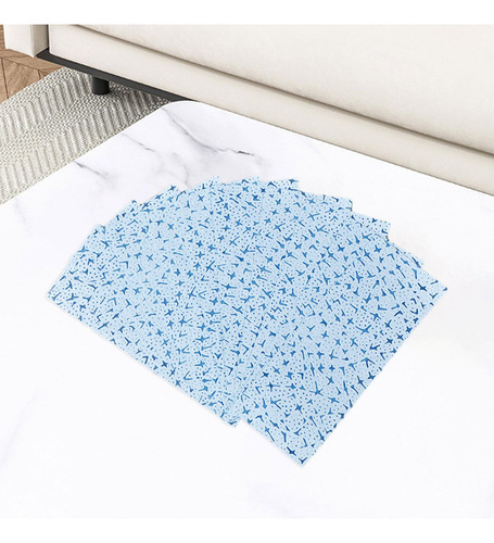 10 Uds. De Papel Para Pintar, Papel Húmedo, Papel Para