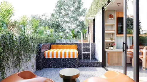 Apartaestudio En Venta En Laureles. Cod V11889