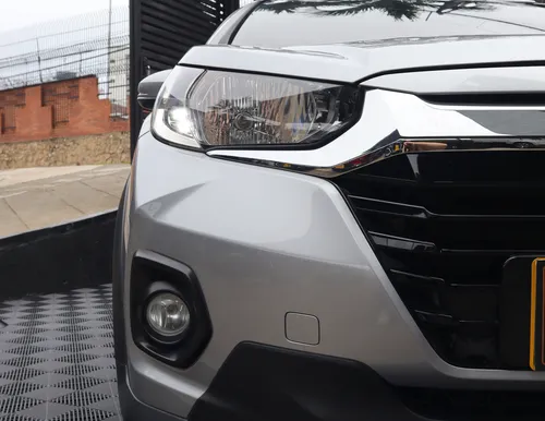 Honda WR-V 1.5 Lx