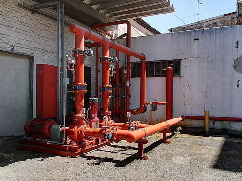 Galpón - Depósito De 9.100 M2 En Barracas - Alquiler - Mixtura 3