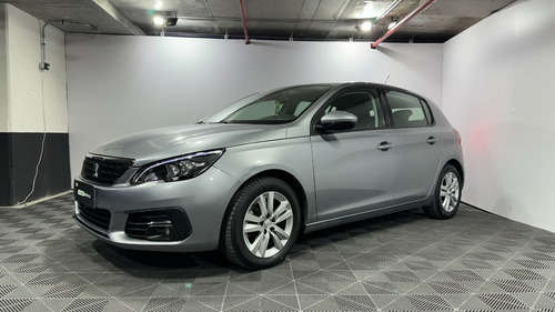 Peugeot 308 Active Pack Puretech 1.2 Mt 2021