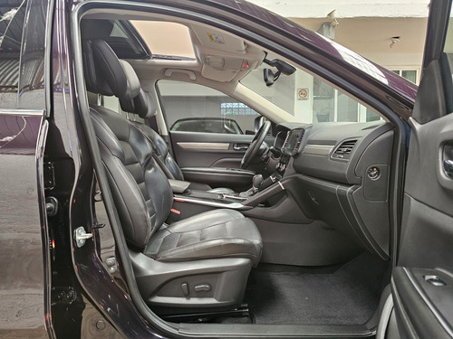 Renault Koleos Minuit