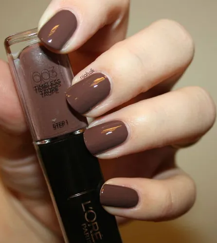 Esmalte Ifallible L Oreal