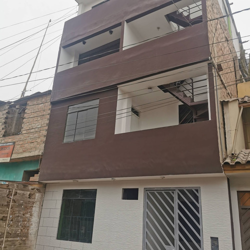 Imagen 2 de 30 de Alquilo Mini Departamento 320 Soles