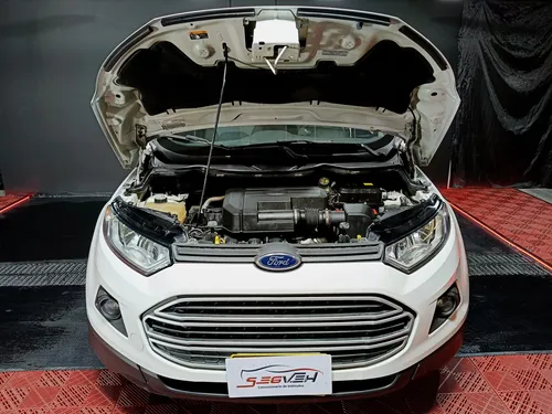 Ford Ecosport 2.0 Titanium At