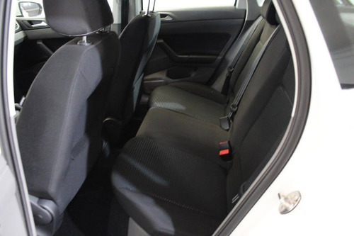 Volkswagen Polo 1.6 Confort Plus At2020 3.000km 5 Puertas