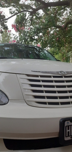 Chrysler Pt Cruiser 2008 2.4 Classic Mtx
