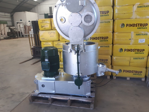 Imagen 3 de 5 de Mixer Para Pvc.