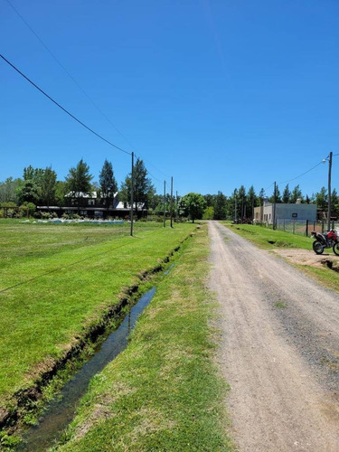 Lote-la Matera-barrio Cerrado