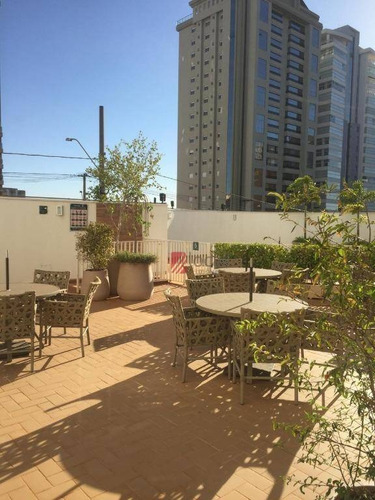 Apartamento Com 3 Dormitórios À Venda, 130 M² Por R$ 950.000,00 - Jardim Novo Mundo - São José Do Rio Preto/sp - Ap2262