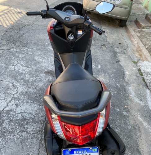 Nmax 160