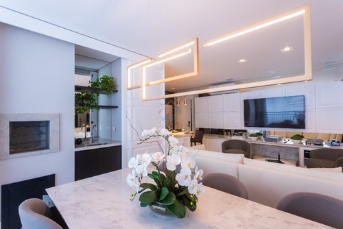 Imagem 13 de 26 de Maison Alto Da Glória - Apartamento Com 2 Quartos, À Venda, No Bairro Alto Da Glória Em Curitiba. Próximo Ao Estádio Couto Pereira. - Ap00305 - 34743068