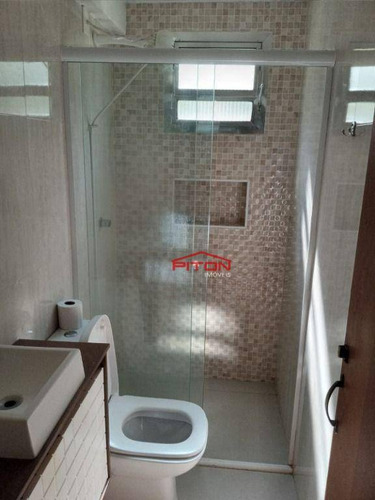 Imagem 7 de 16 de Apartamento Com 2 Dormitórios À Venda, 52 M² Por R$ 200.000,00 - Artur Alvim - São Paulo/sp - Ap2529