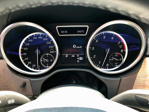 Imagen 14 de 15 de Mercedes-benz Clase Gle 350 Amg