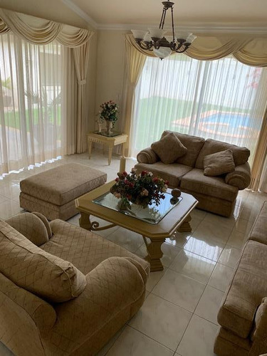 Imagen 20 de 30 de Renta Casa De Un Piso En Mérida !!! Amueblada $11´000,000.00