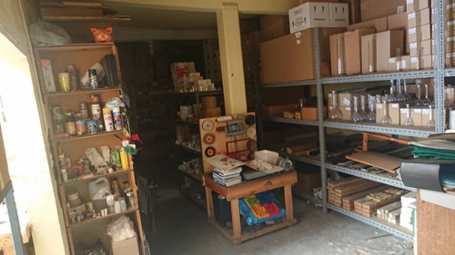 Imagen 10 de 30 de Se Vende Como Terreno!!! Venta Bodega, Col. Villa De Cortes, Benito Juarez