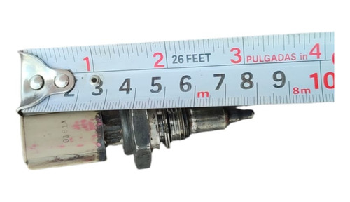 Sensor Temperatura Egr Motor Paccar Px-6 Isb 6.7l Px6 (Usado)