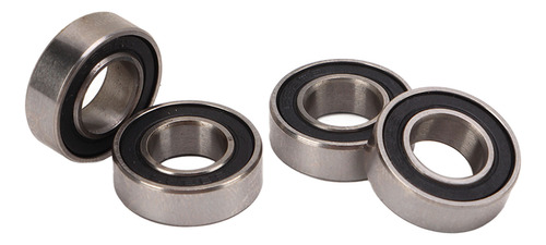 4 Uds Rc Rodamiento De Bolas De Coche Rodamientos De Bolas