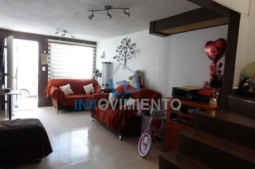 Casa Dentro De Privada Magnificas Condiciones