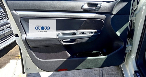 Volkswagen Bora 2.5 Gli Dsg Piel Bt At