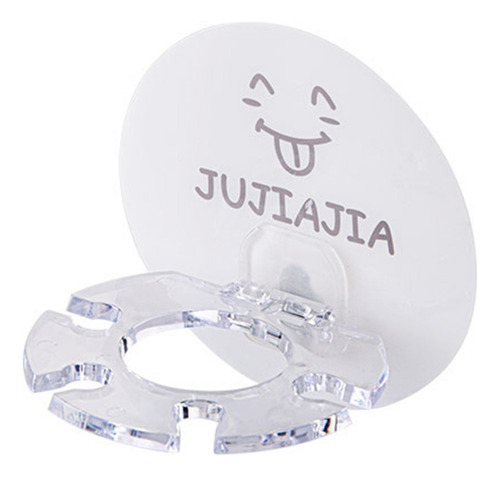.x Estante Organizador De Pasta De Dientes Y Cepillos De