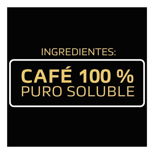 Café Soluble Nescafé Taster's Choice Gourmet Blend 190 G