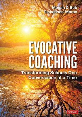Libro Evocative Coaching : Transforming Schools One Conve...
