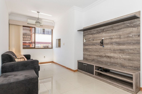 Imagem 4 de 30 de Apartamento À Venda No Bairro Higienópolis - Porto Alegre/rs - O-26689-43682
