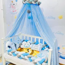 Comprar Mosquitero Para Cuna Cama Cuna  O Corral 