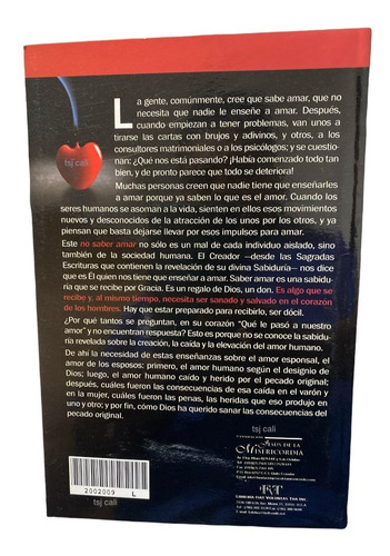 Imagen 2 de 2 de Libro ¿qué Le Pasó A Nuestro Amor? - Autor Horacio Bojorge