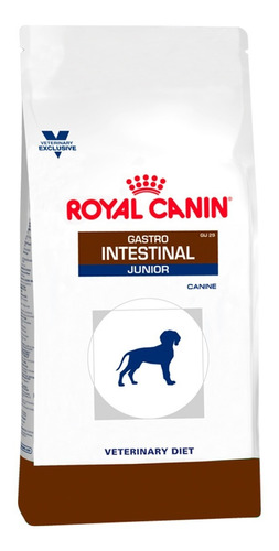 Royal Canin Gastro Intestinal Junior 2 Kg Cuida Intestinos