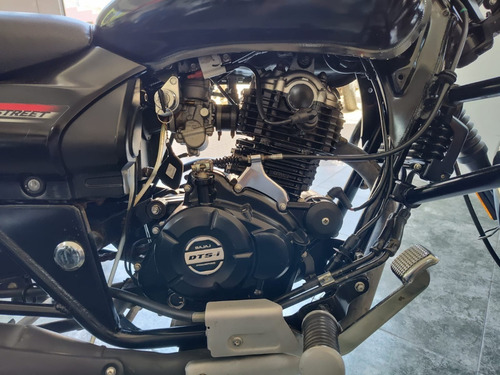 Imagen 15 de 18 de Bajaj Avenger Street 220cc Puertomotoslp