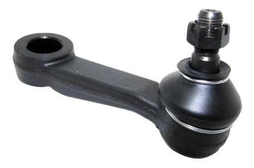 Brazo Pitman Para Mazda B-2500 1998