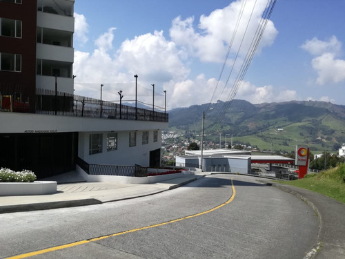 Venta De Apartamento - El Trebol - Manizales.