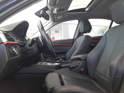 Imagen 11 de 15 de Bmw Serie 1 1.6 3p 120ia Sport Line At