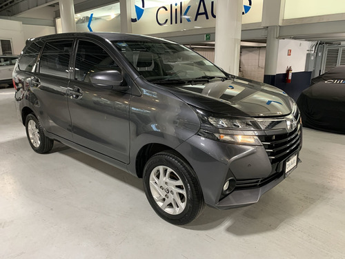 Imagen 13 de 15 de Toyota Avanza 2020 1.5 Xle At