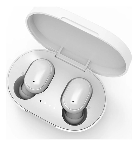 Audífonos Inalambricos A6s Tws Bluetooth 5.0 In-ear Estereo