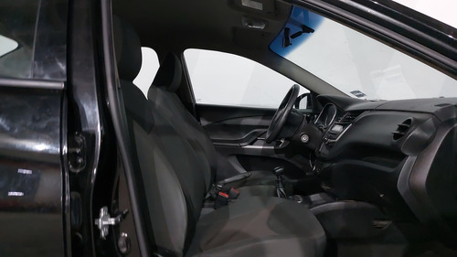 Chevrolet Aveo 1.5 LS A