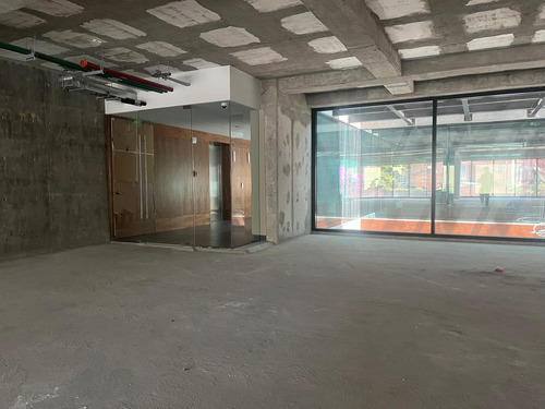 Oficina En Renta - Lomas Virreyes - 252m2 - Piso 1