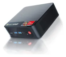 Comprar Beelink Mini Pc Ser5, Procesador Amd Ryzen 5 5500u, Hasta 4.