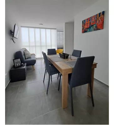Apartamento en venta