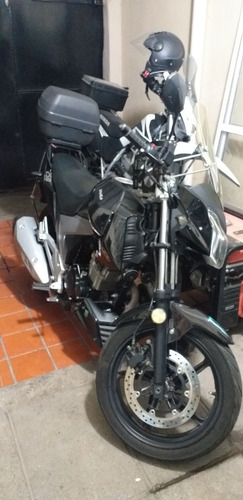 Beta Chronos Fi 250