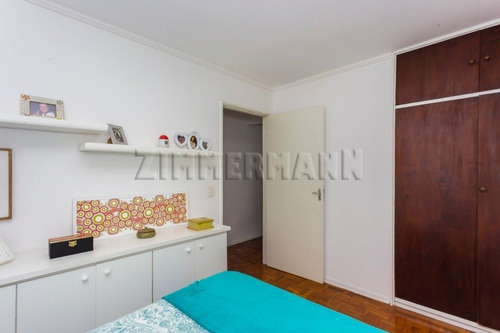 Apartamento - Perdizes - Ref: 112431 - V-112431