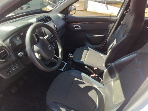 Renault Kwid 1.0 12V SCE FLEX INTENSE MANUAL