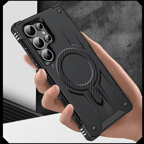 Funda Carcasa Para Samsung Galaxy Case Uso Rudo Protector