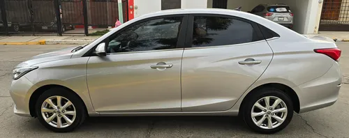 Changan Alsvin 1.5 Dct5