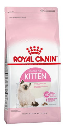 Royal Canin Gatos Kitten 400gr
