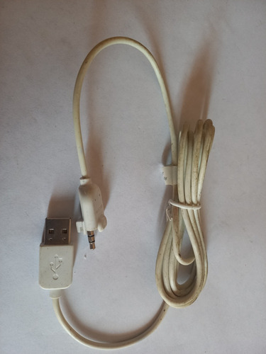 Cable Carga Y Sincronizacion Belkin Para iPod Shuffle 2g