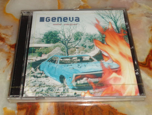 Geneva - Weather Underground - Cd Nuevo Cerrado Europeo