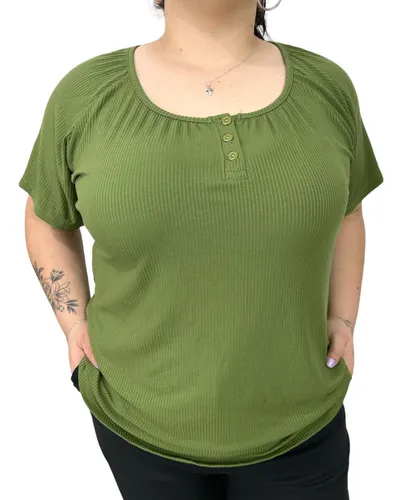 Remera para mujeres hotsell